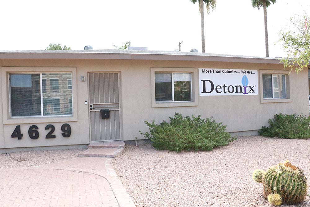 Detonix
